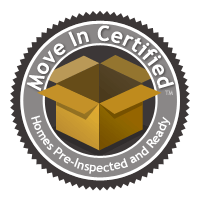 Move-in Certified
